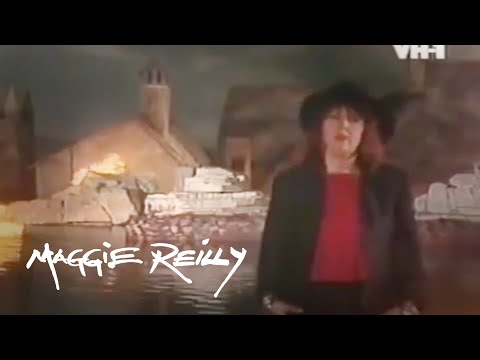 Mike Oldfield & Maggie Reilly   TO FRANCE