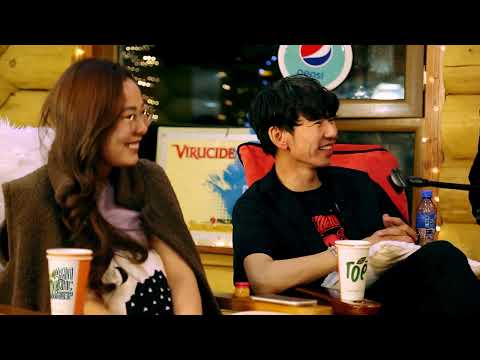 Nomadic Challenge S3 - ӨӨ ЧИ ЧИНЬ НЭЭРЭЭ ( davaidasha )