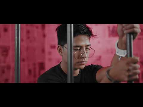 BANDA MODEM - ALMA  (Video Oficial)