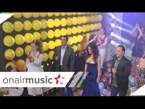 Zefi,Rema,Xheza & Elizabeta - Potpuria