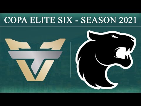 [ENG] oNe vs FUR @G1 - Oregon | Team oNe vs FURIA Esports | Copa Elite Six 2021 (25 July 2021)