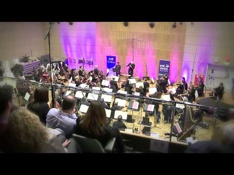 RTÉ indulges in an evening of Classical Romance