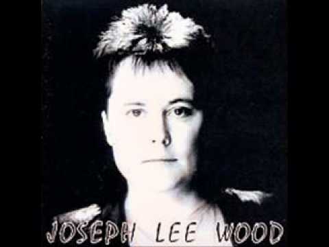 JOSEPH LEE WOOD w/ Gregg Fox on keyboards- Don't Stand So Far Away