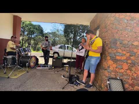 Margarida Perfumada  (Michael Jackson)