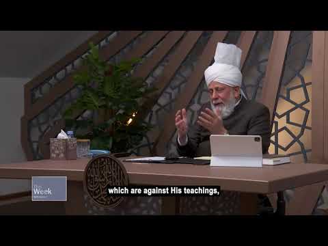 Is it ok to introduce Jama’at by mentioning persecution of Ahmadis in Pakistan?