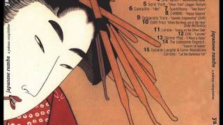 Edith Frost - When The Bees Are In The Hive