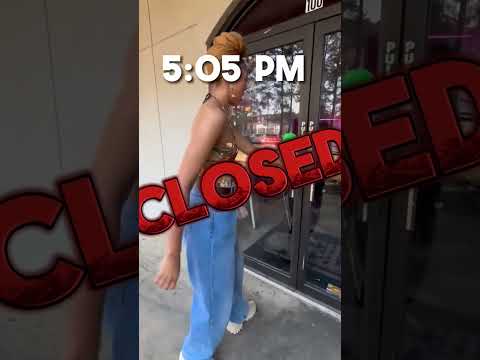 IYKYK. Atlanta is a trip...ruining my dessert review moment! #Atlanta #atlantaliving #dessertreview