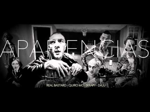 LA JODIENDA - Apariencias ft. SKRAP SNOW-DAJU LION (2015) LATIN FLAVA