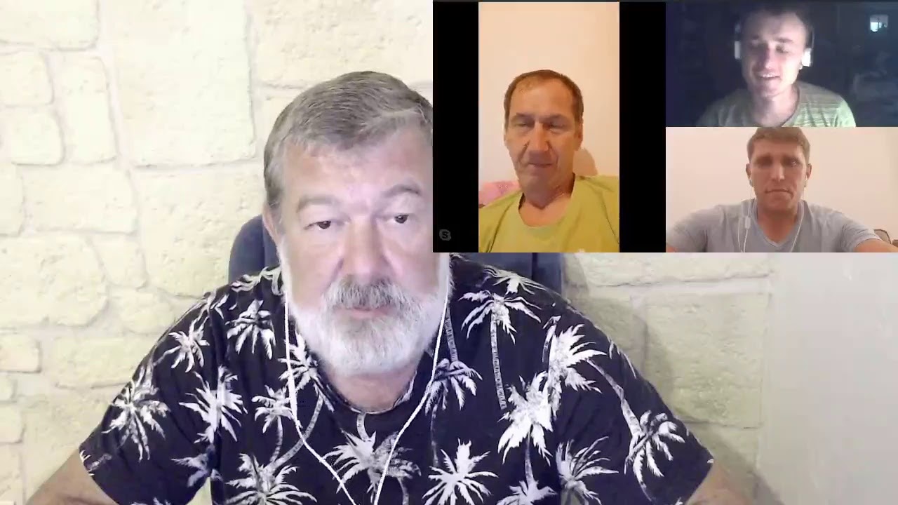 Партизанский костёр