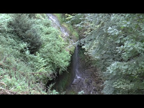 Trekking: Episode 1 - Unterwegs im Wesergebirge Teil 2/2
