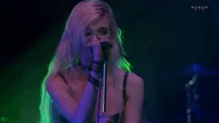 The Pretty Reckless Miss nothing PROSHOT HQ Japan 2011