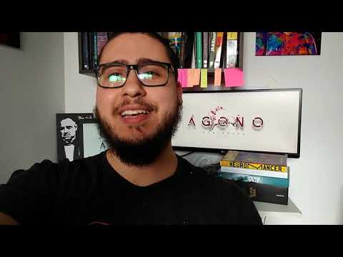 Matheus Padilha 2019