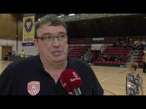 Merksem Handbal vs KV Sasja Antwerpen eerste reacties na de derby