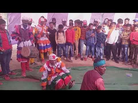 @@ Chhaliya Dance Kamal Ram and his compani.