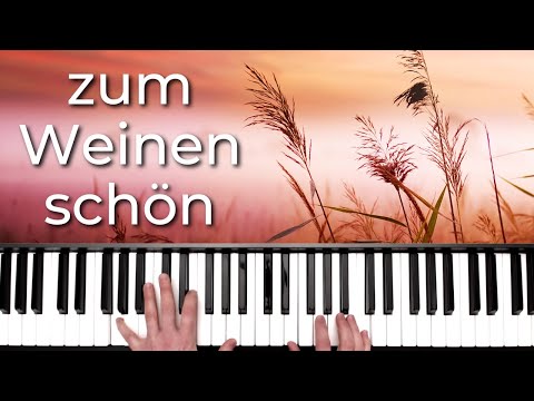 Diese Akkorde sind umwerfend schön – Taschentuch auspacken!