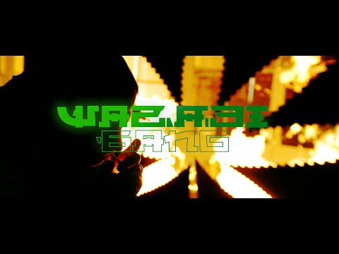 Video thumbnail for Wazabi Gang