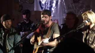 Thomas Rhett and Cole Swindell- Get Me Some of That (acoustic)