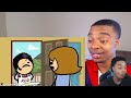 Reacting To 1 HOUR OF THE FUNNIEST FLIGHTREACTS CLIPS EVER