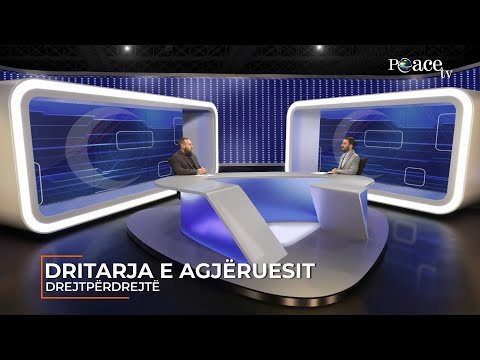 11. Dritarja e agjëruesit - Alaudin Abazi