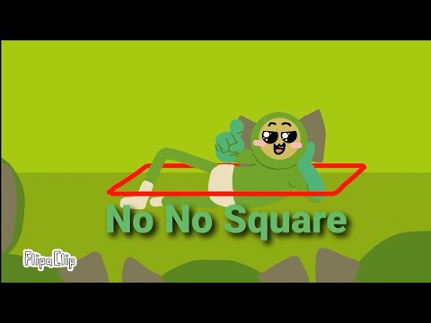 Nono square song with juicy