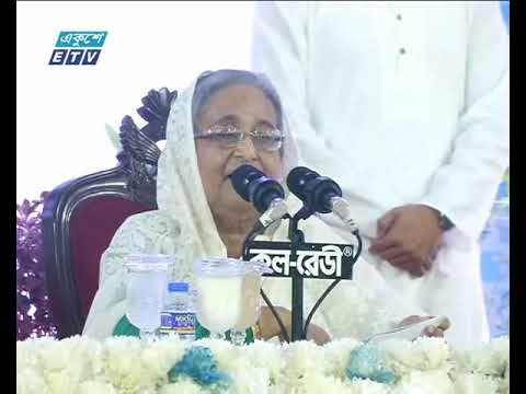 জঙ্গিদের দেশ-ধর্ম নেই:প্রধানমন্ত্রী