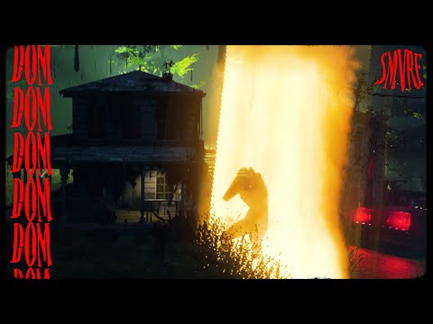 SMVRF - DOM (prod. nohat) (Official Visual)