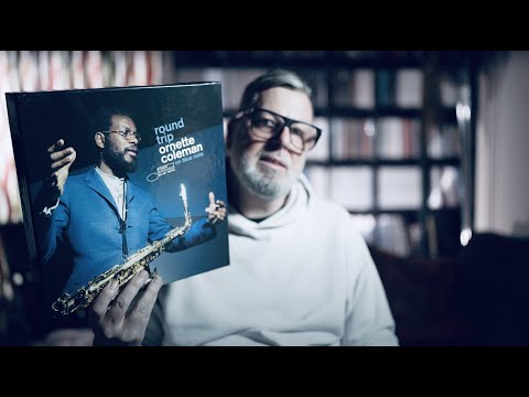 Ornette Coleman Round Trip Boxset: Is it the Highlight we hoped for?