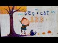 Peg Cat Theme Song Fast