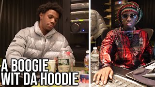 Fake Producer Prank On Famous Rappers!