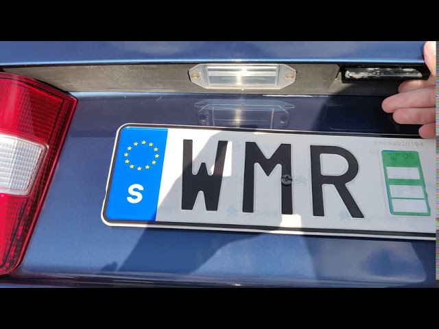 710825 Volvo 964 3.0, Right-hand drive -92 (WMR107)