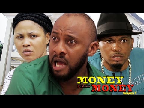 Money Pass Money Season 7 - Yul Edochie |New Movie |2018 Latest Nigerian Nollywood Movie