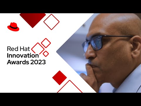 See how Verizon built intelligent edge with 5G in this video from Red Hat Summit, 2023