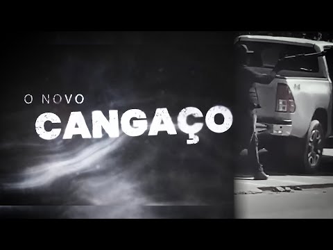 EXCLUSIVO | O NOVO CANGAÇO | GRUPO ASSALTA AGÊNCIA BANCÁRIA EM BRASNORTE