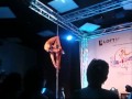 Felix Cane - Miss Pole Dance World Champion ...