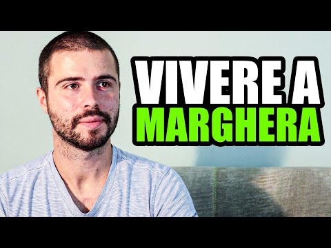 VIVERE A MARGHERA