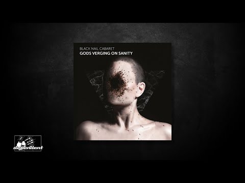 Black Nail Cabaret - Black Lava