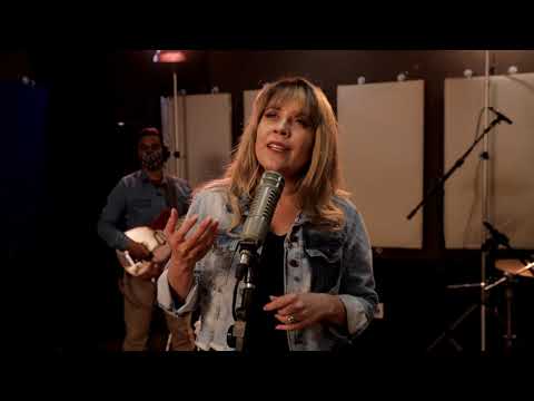 noite colorida - Cynthya Manu (Live Studio Session)