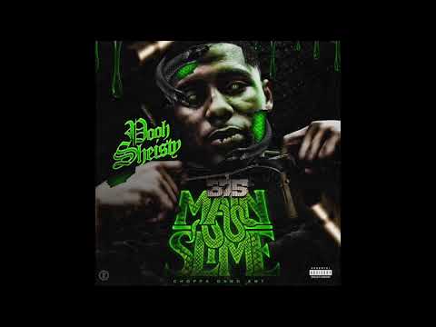 Pooh Shiesty - Main Slime (prod by Tay Keith)