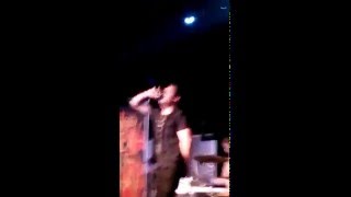 Same Old Story - From Ashes to New