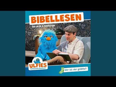 Teil 2 - Wer ist der größte?