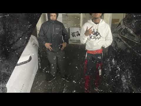 Lash Getta Bag - Heavy Stepping