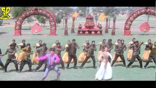 Konguchatu Krishnudamma Video Song  Taj Mahal Movi