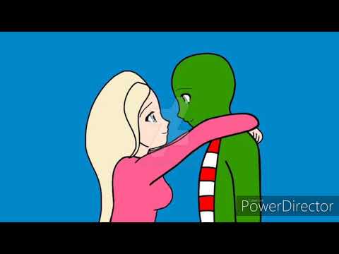 The Little Mer-Girl Part 19: The Sunset (Remake)