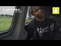 Juice WRLD Rich And Blind Clean