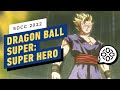Dragon Ball Super: Super Hero: Christopher Sabat Ranks Piccolo’s Top 5 Deaths |  Comic Con 2022