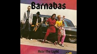 Barnabas - Hear The Light