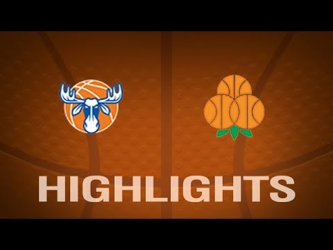 Highlights: Jämtland - Umeå