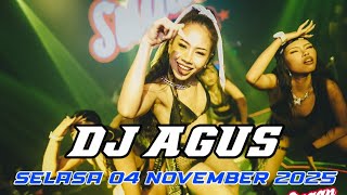 Download lagu DJ AGUS TERBARU SELASA 04 NOVEMBER 2025 FULL BASS || ATHENA BANJARMASIN mp3 Download lagu DJ AGUS TERBARU SELASA 04 NOVEMBER 2025 FULL BASS || ATHENA BANJARMASIN mp3