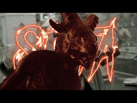 FBx X Urano X Bxmb X Saiyan - 6EITA 🐐 (Prod. VMS) [Horror150BPM]