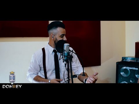 Don Rey - Aléjate de Mi | Video Oficial